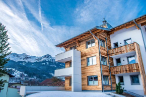 Winklers Gipfelblick Chalet, inklusive Alpentherme - Ganzjährig, Gasteiner Bergbahn - nur Sommer